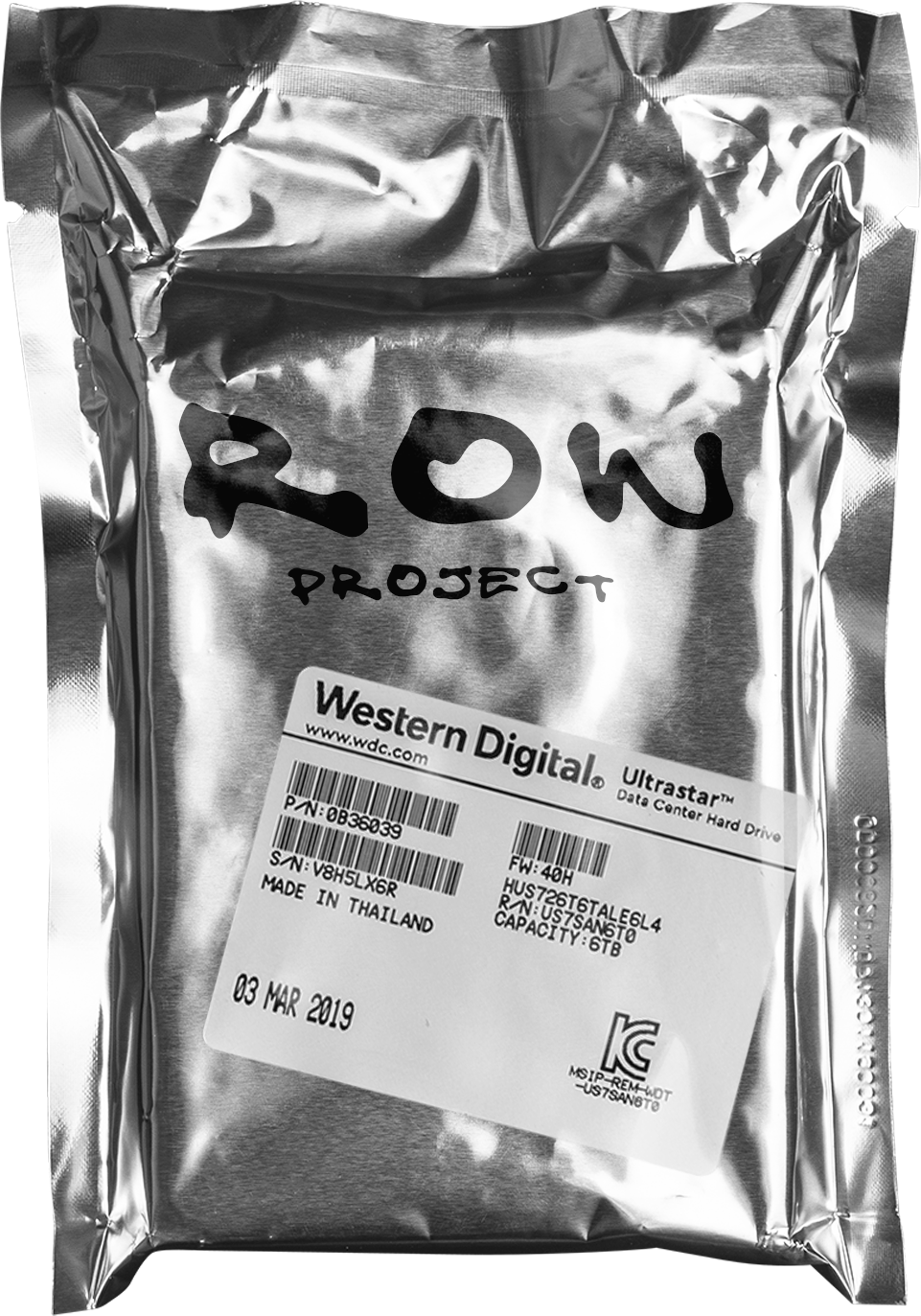 ReloadOfWorld HDD